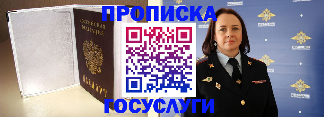 временная регистрация госуслуги в Плавске